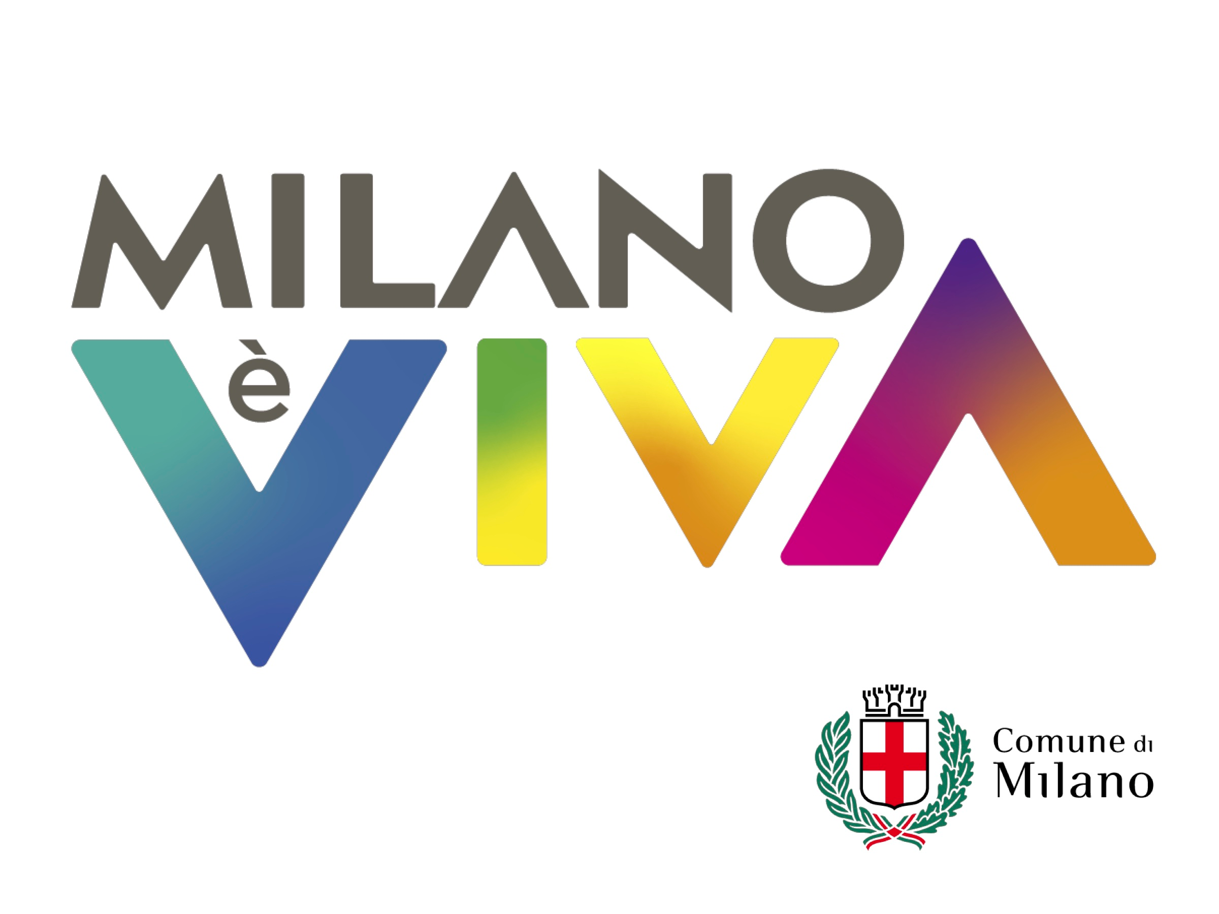Milano è viva