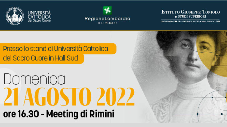 Mostra Armida Barelli