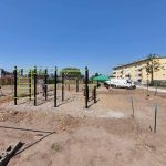Palestra parco Nilde Iotti 03