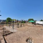 Palestra parco Nilde Iotti 04