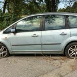 Rimozione veicoli Colturano 03