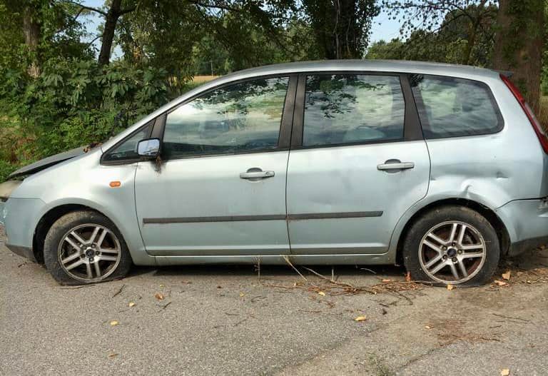 Rimozione veicoli Colturano 03