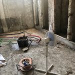 Riqualificazione scuola Montessori San Giuliano 01