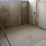 Riqualificazione scuola Montessori San Giuliano 02