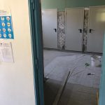 Riqualificazione scuola Montessori San Giuliano 03