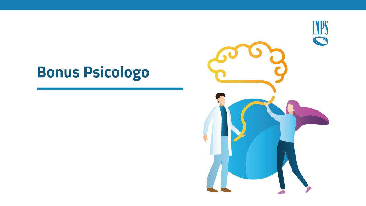 bonus psicologo Inps