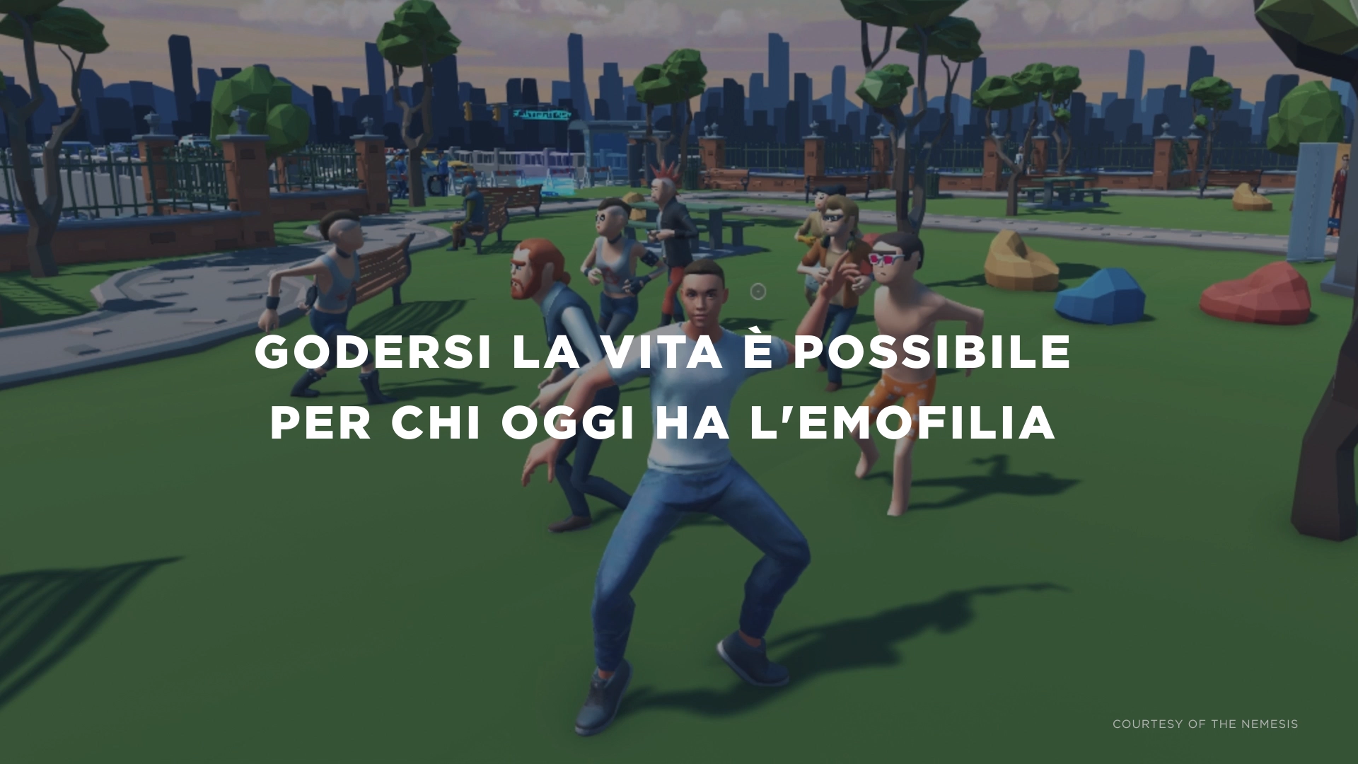 I-EM_il primo avatar con emofilia (2)