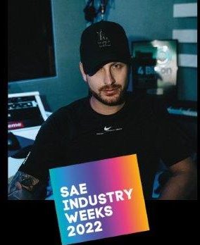 _Industry Weeks - Patrick Carinci