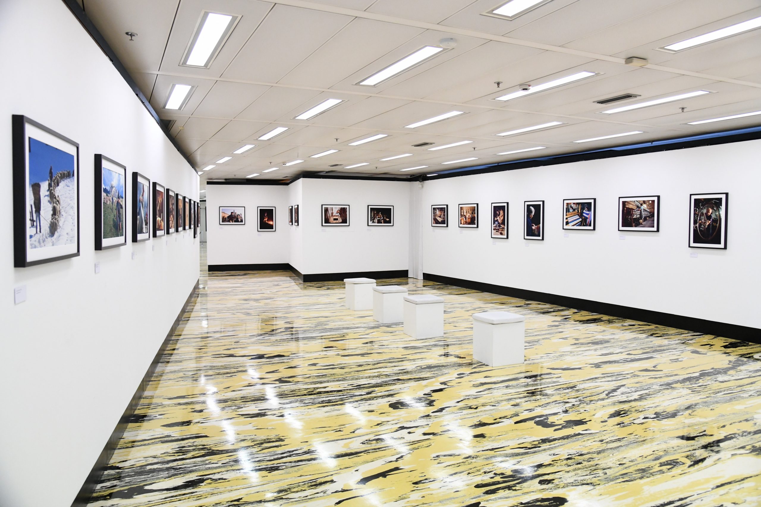 Mostra Amedeo Vergani