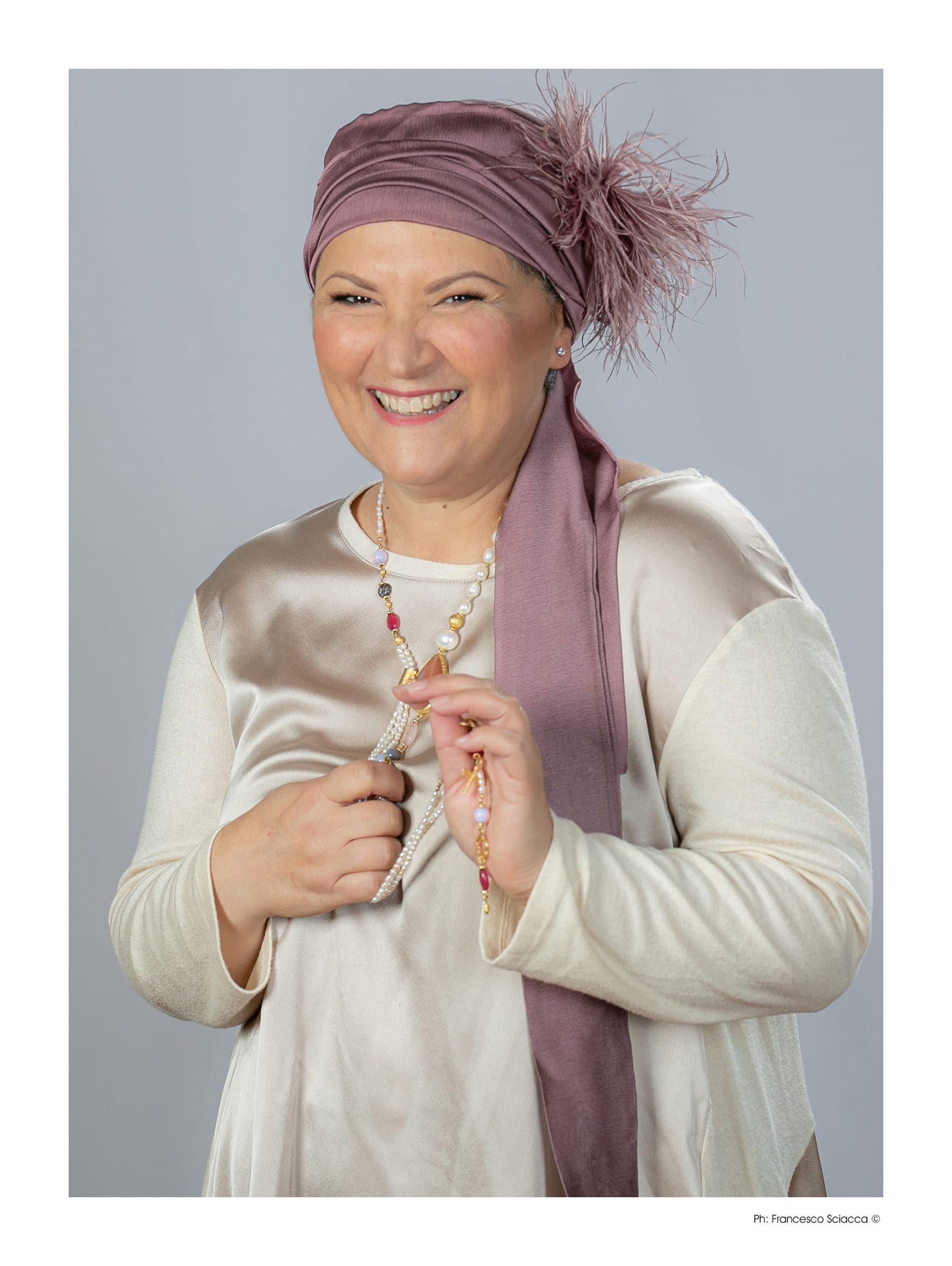 Paziente 1 foto Francesco Sciacca