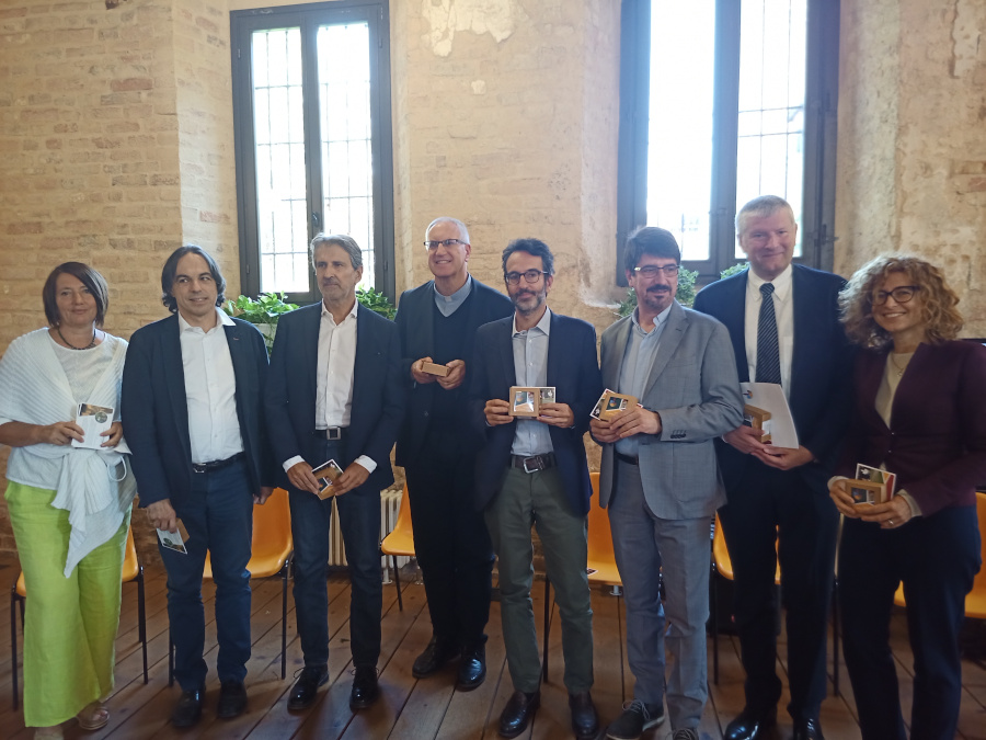 cascina monlue relatori