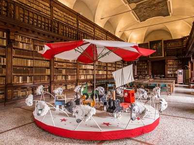 giostra delle storie