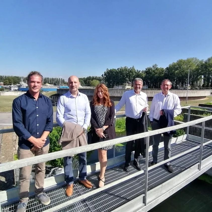 incontro cap peschiera b