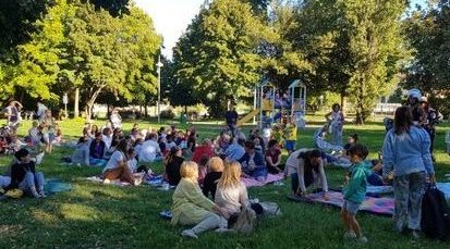 paullo picnic narrante