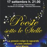 poesia 17 sett 2022