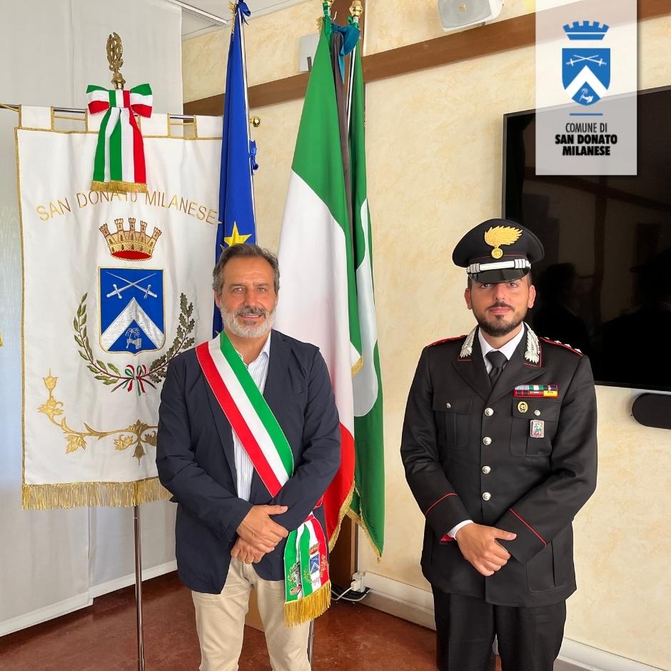 squeri e comandante