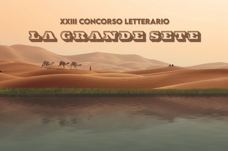 23esimo Concorso letterario biblioteche