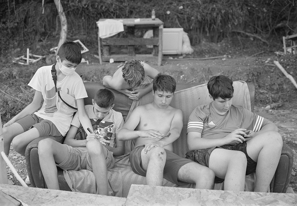 All the things that seemed so important