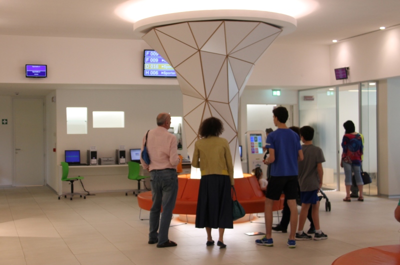 Punto-comune san donato