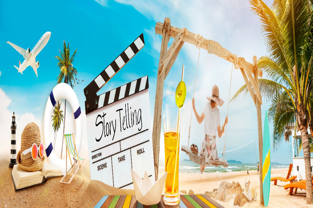 Storytelling-simbolica