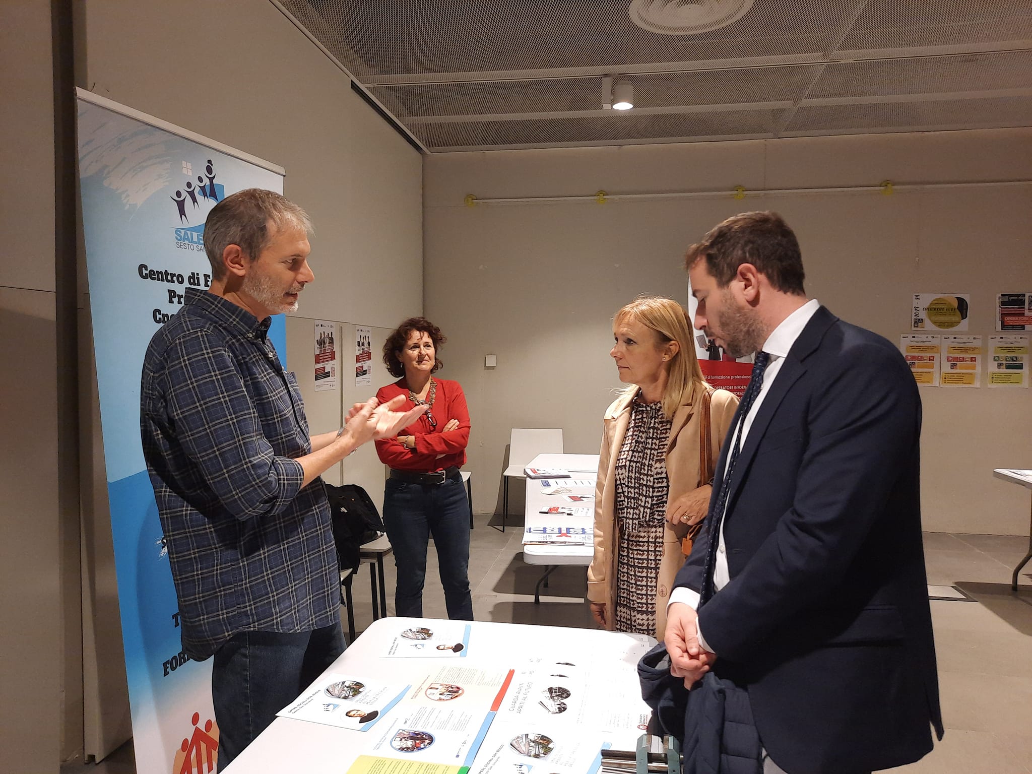 orientascuola cinisello