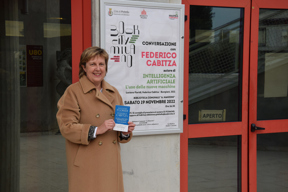 Assessora Marta Gerli 3