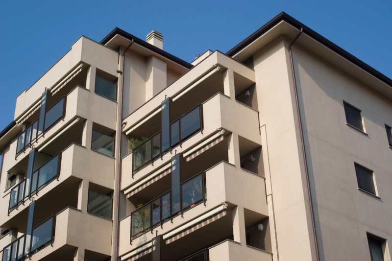 Condominio-diagonale