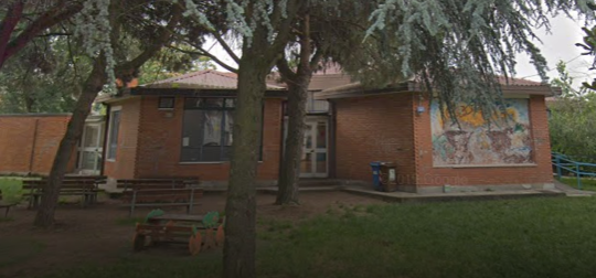 biblioteca sesti ulteriano