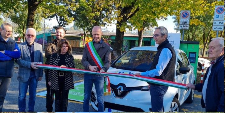 car sharing paullo