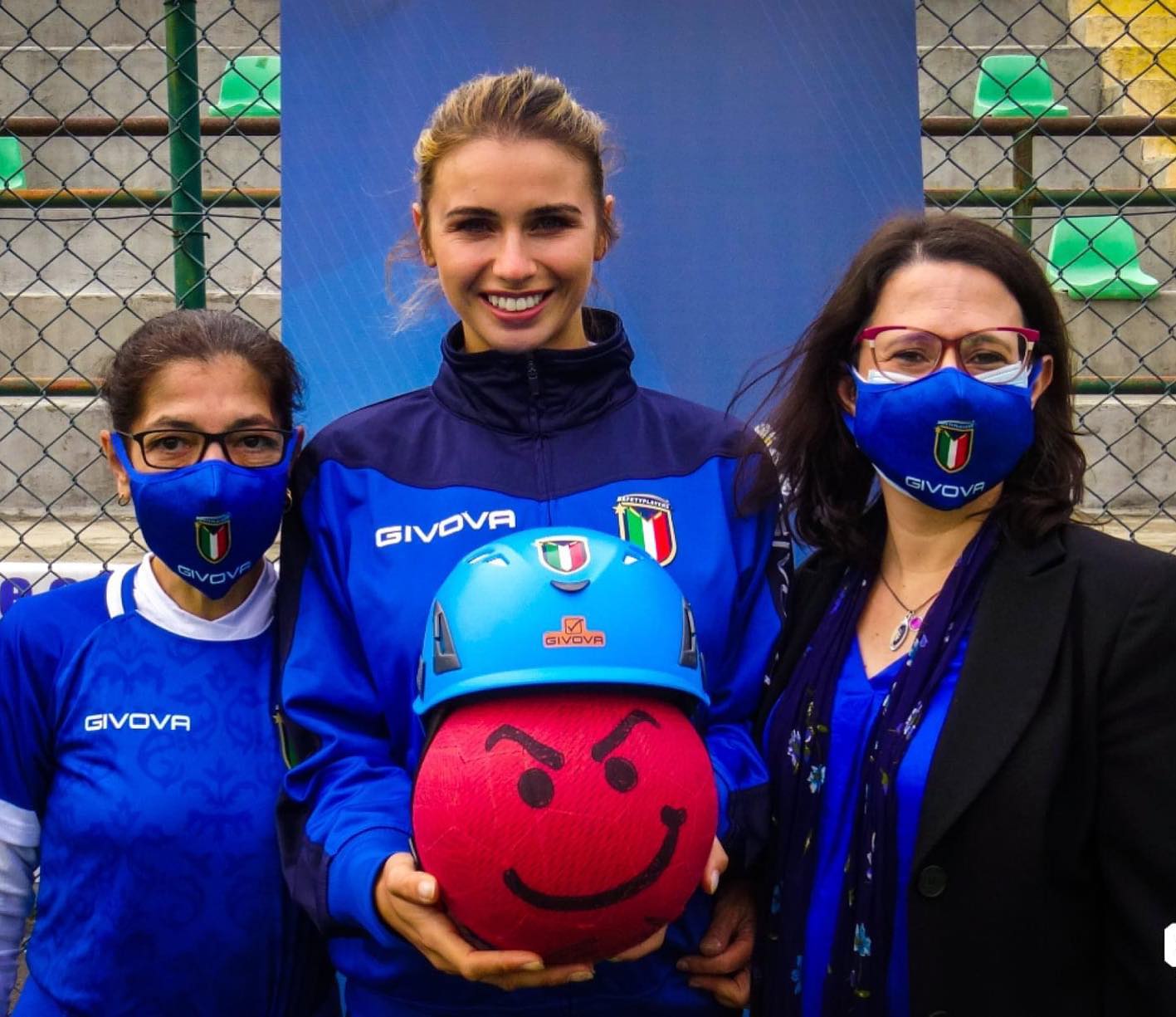 nazionale italiana sicurezza sul lavoro