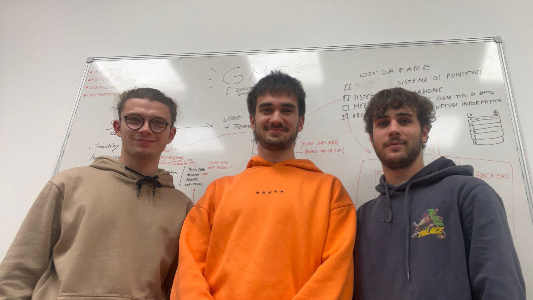 vincitori-SmartHack-Milano-25-novembre-2022