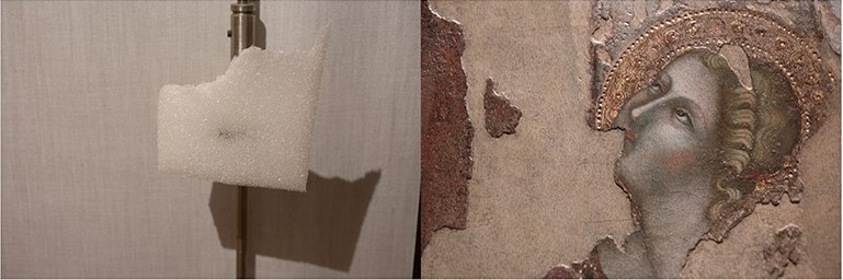 2 Alessandra Baldoni Pigre divinità e pigra sorte 2022 (1)