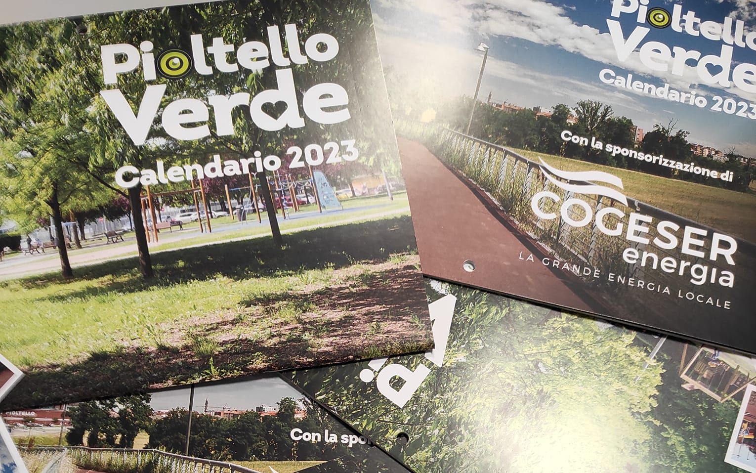 calendario pioltello