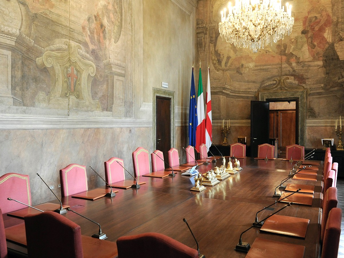 comune milano sala