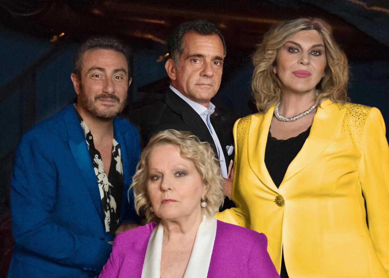 Riunione Famiglia Foto