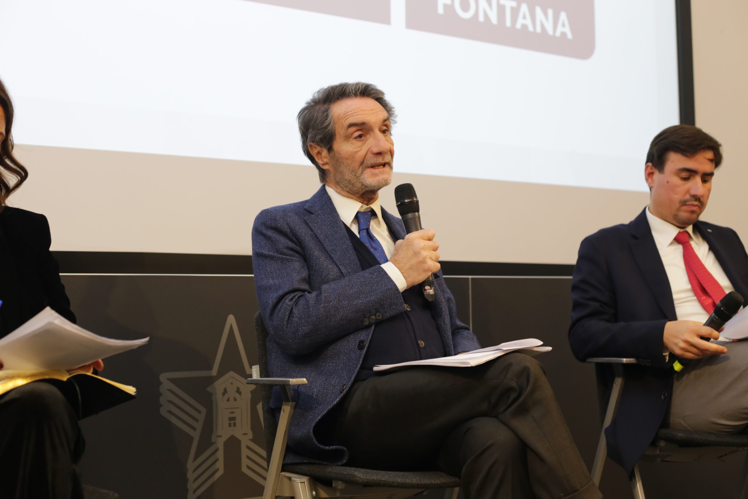 Attilio Fontana