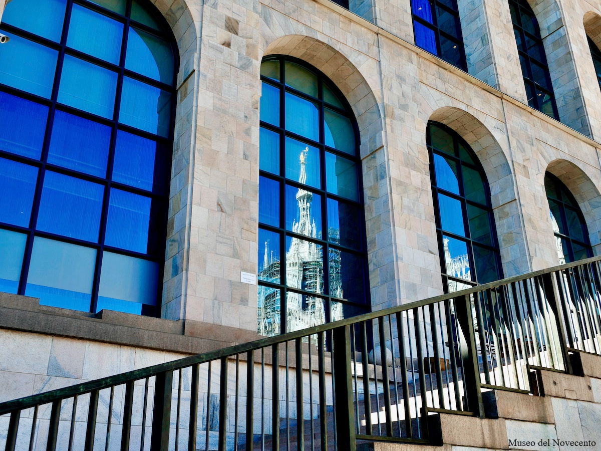 museo civico milano