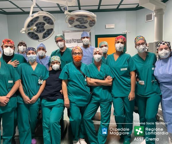 ospedale crema medici