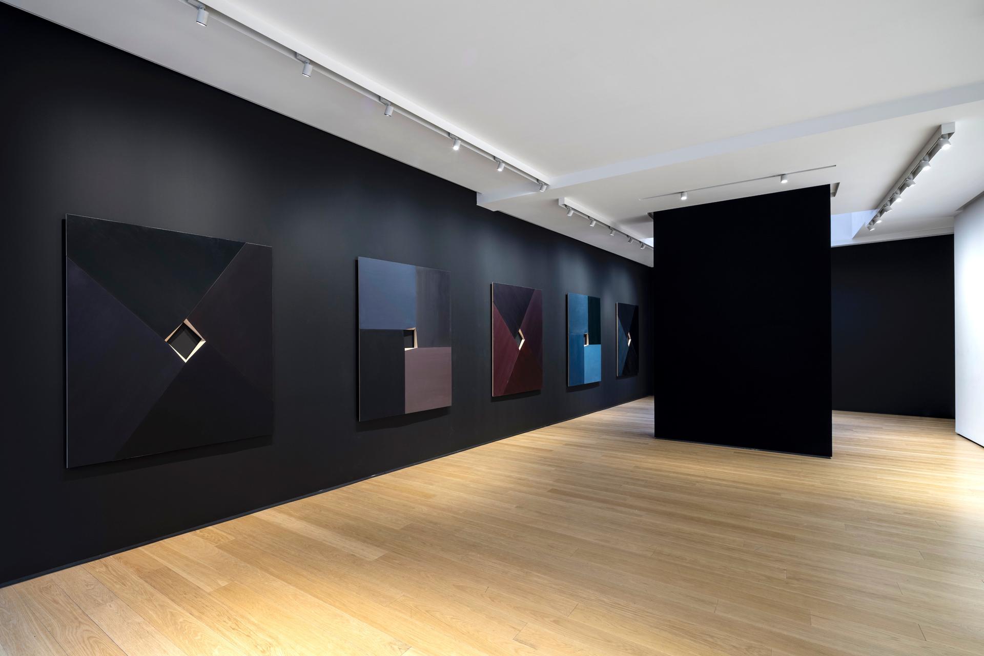 BUILDING_Sean Shanahan_Installation view. Ph. Luca Casonato (3)