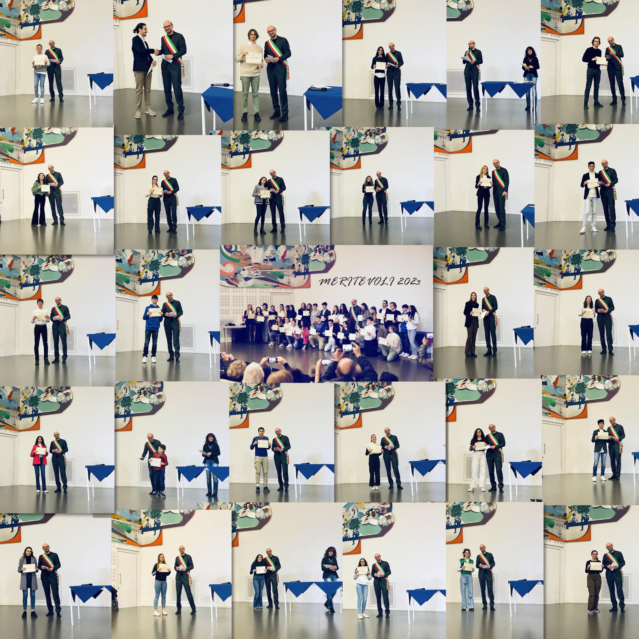 merito scolastico 2023