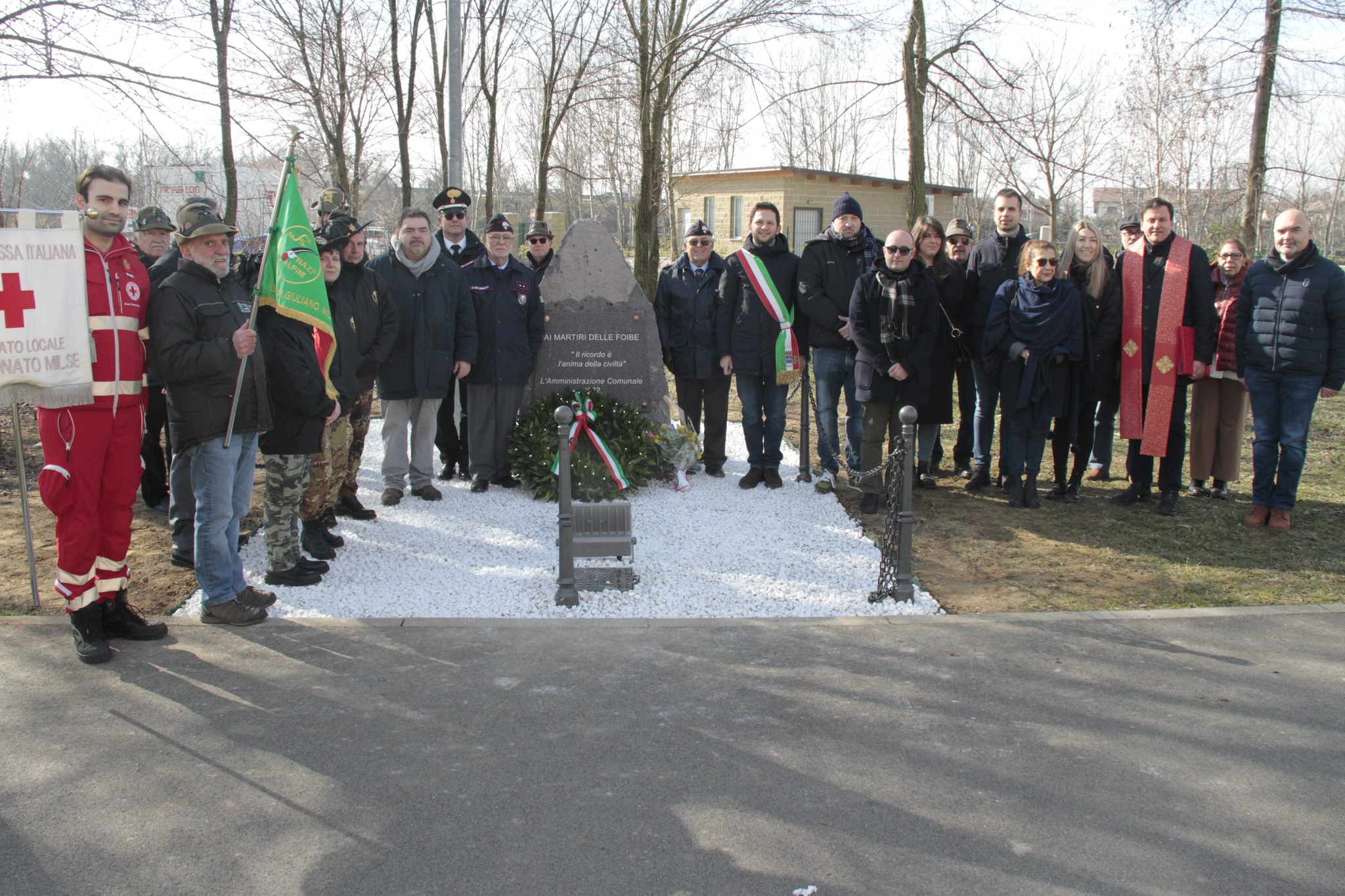 monumento san giuliano