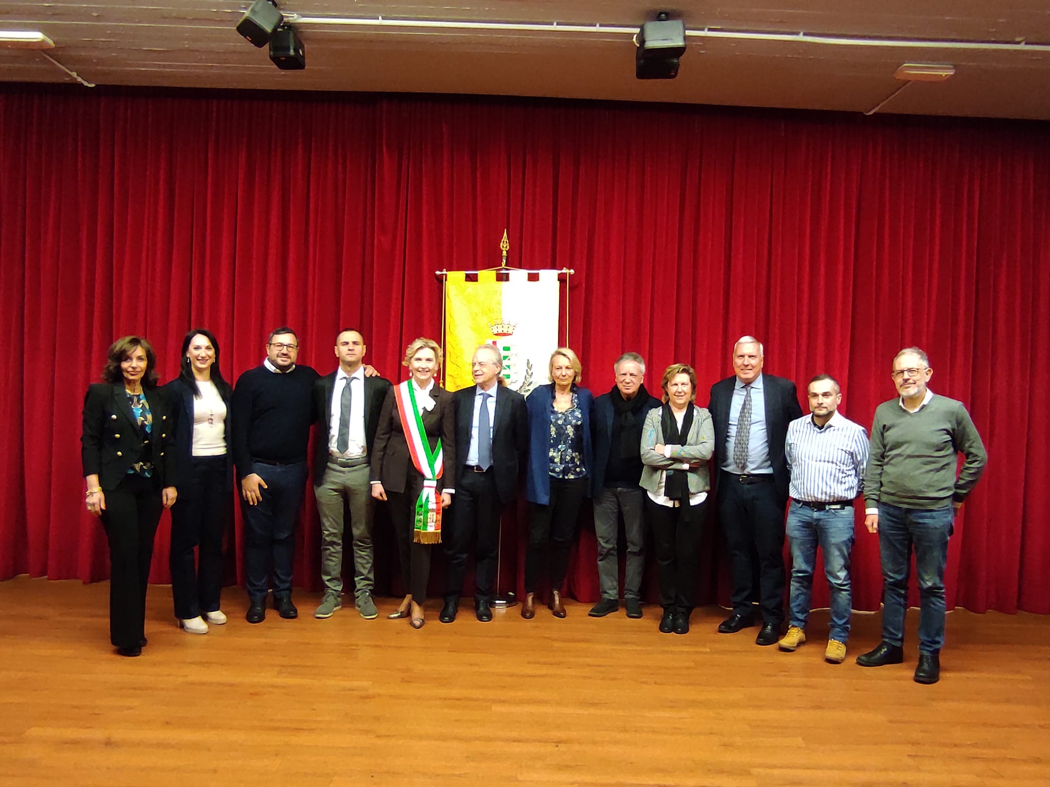 pioltello contro mafie