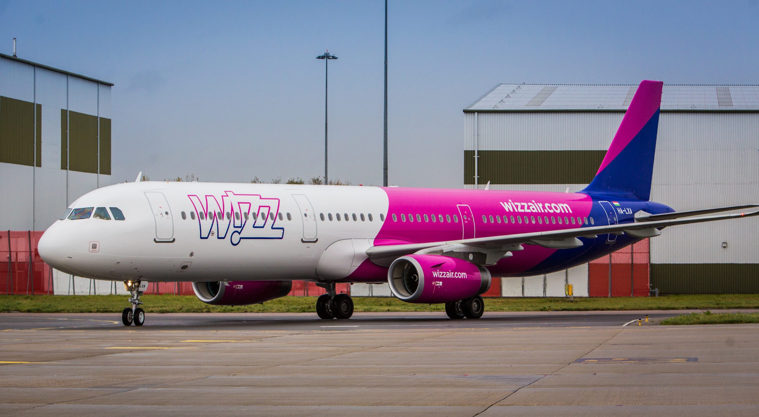 wizz-air