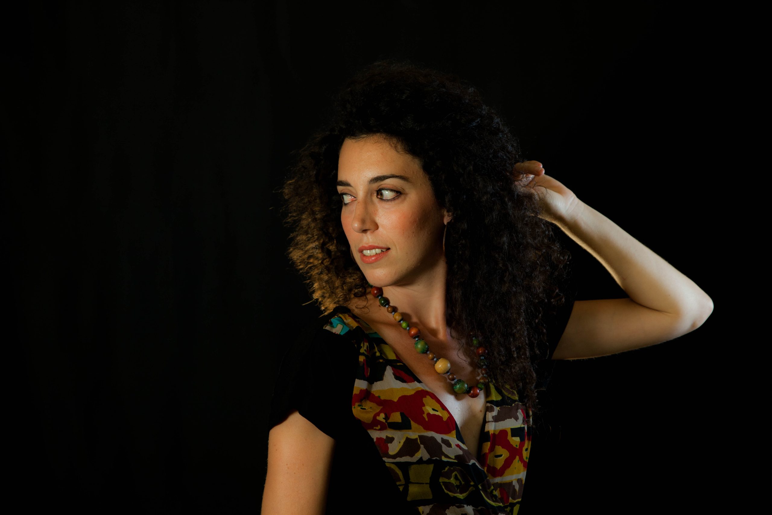 EUGENIA CANALE 1 (FOTO DI LUCIA ZANINI)