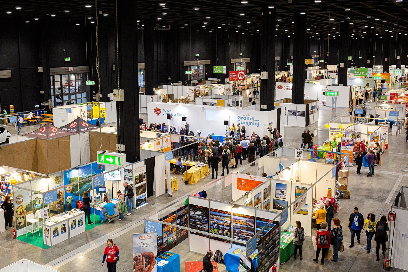 Fa' la cosa giusta! 2023_totale