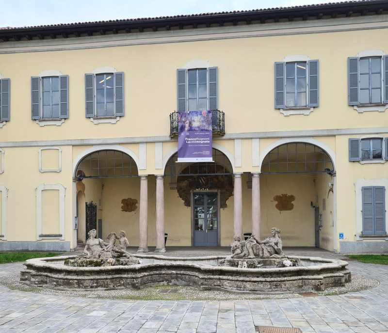 Villa Burba (1)