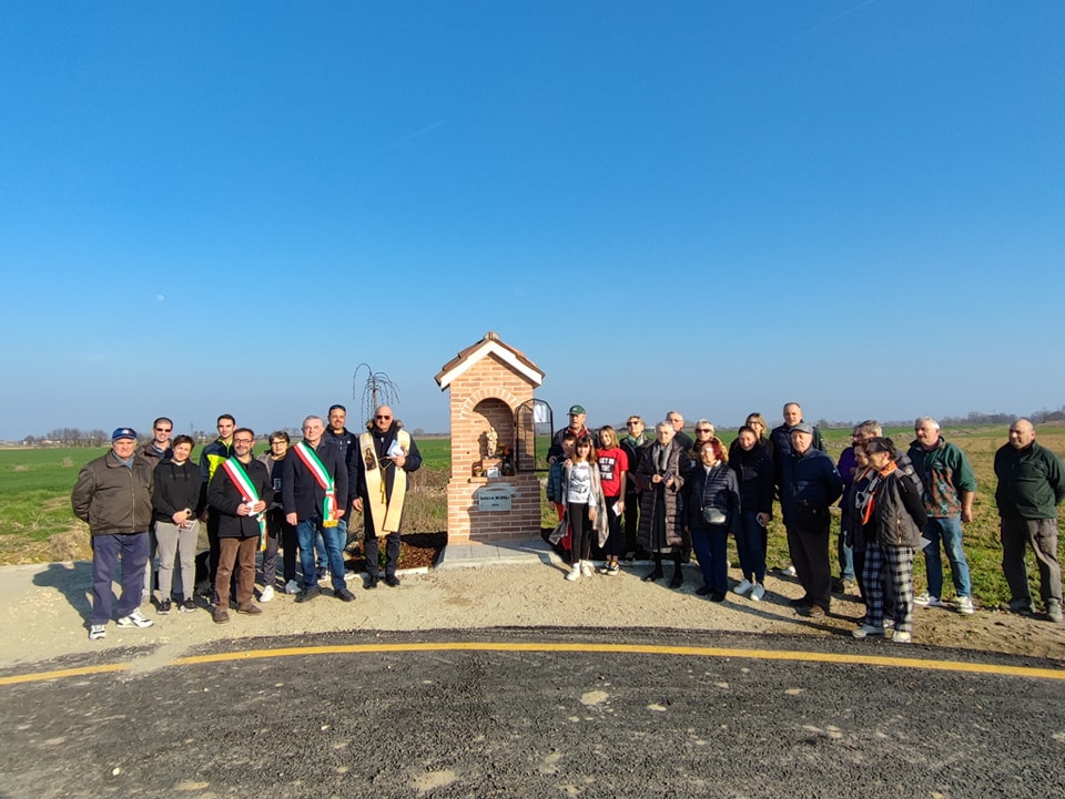 cerro edicola votiva