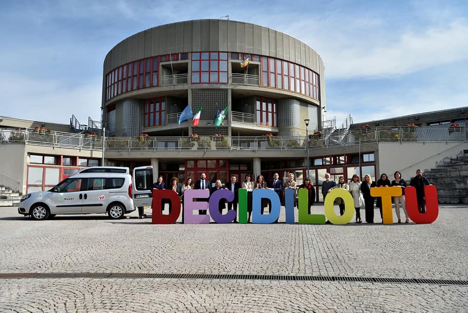 decidilotu pioltello