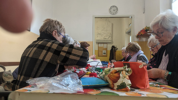 san giuliano centro aggr anziani