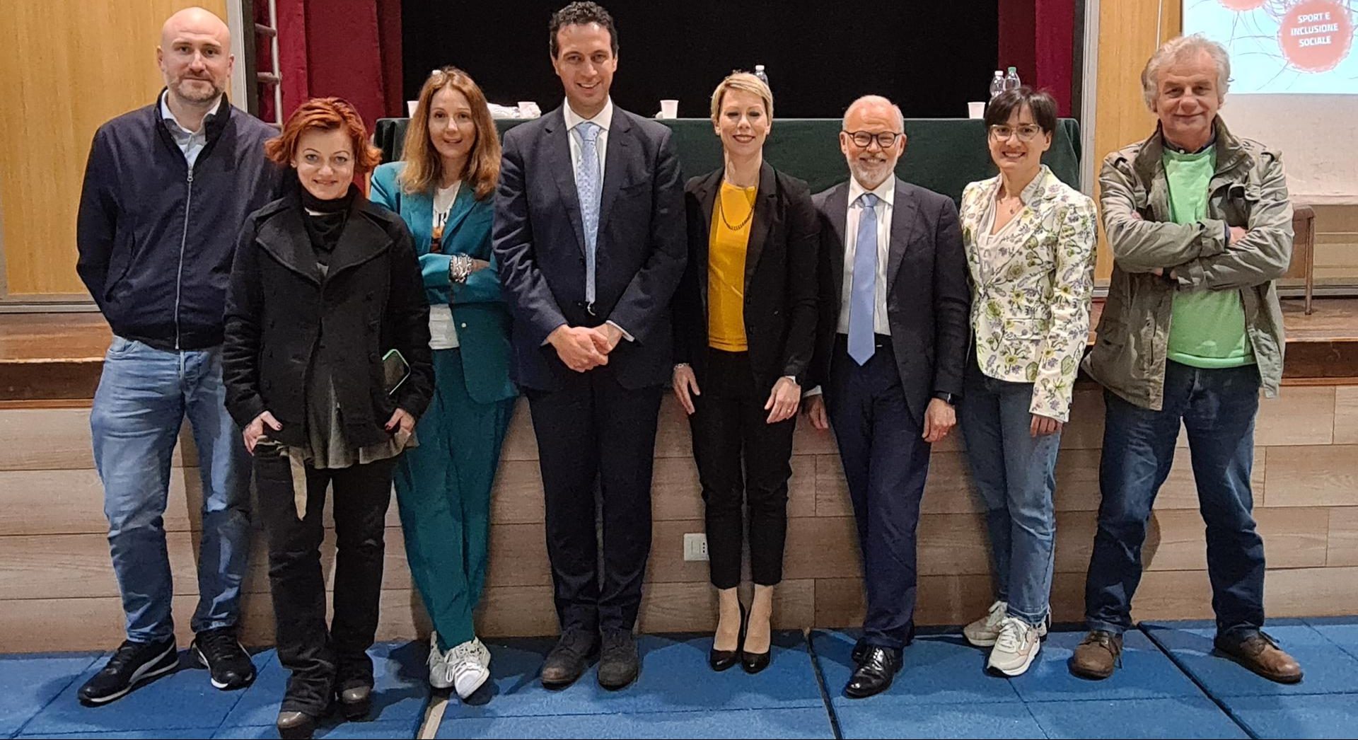 Mazzo Pnrr presentazione 20 aprile 23